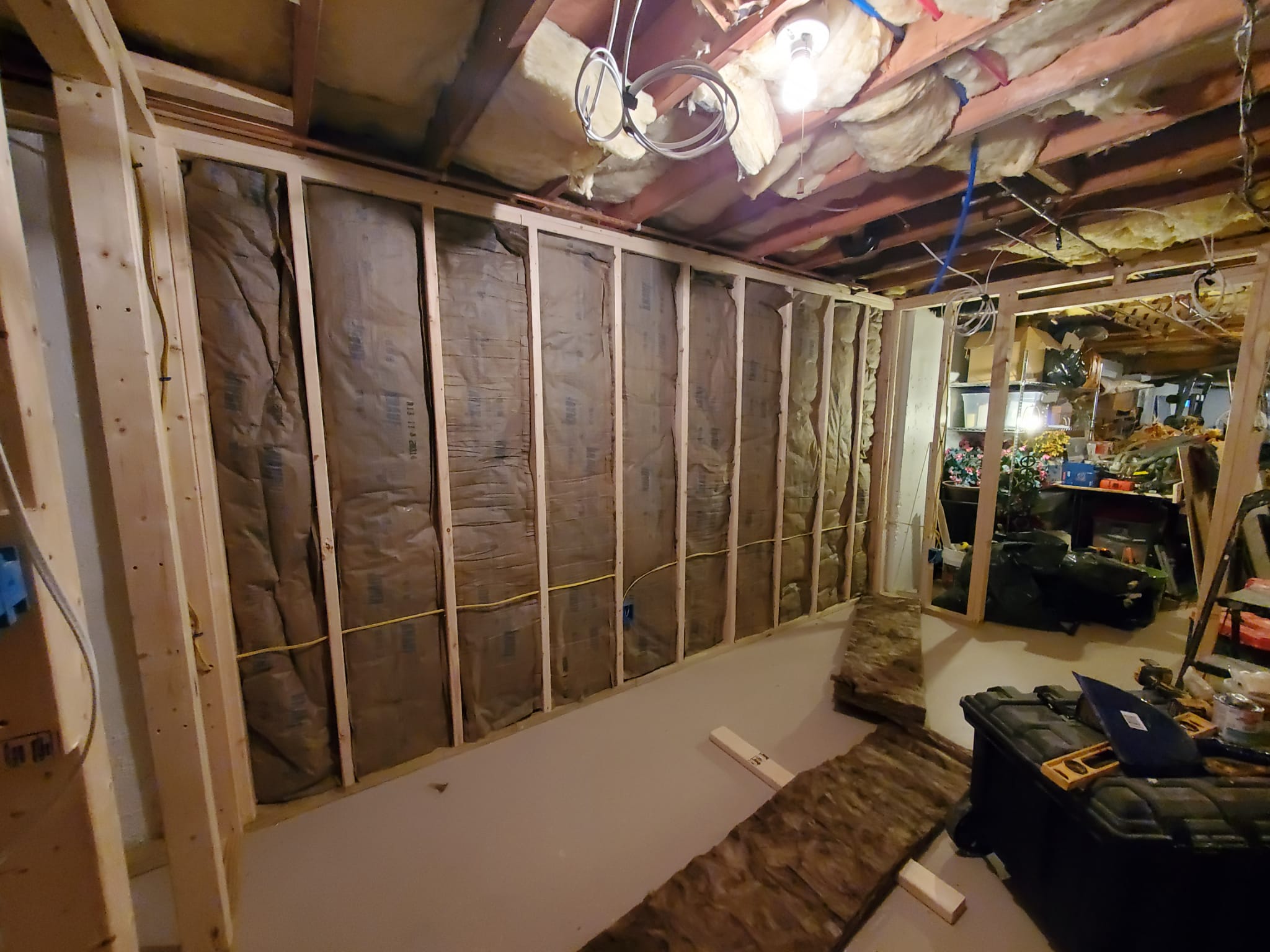 Proyecto de remodelación 188